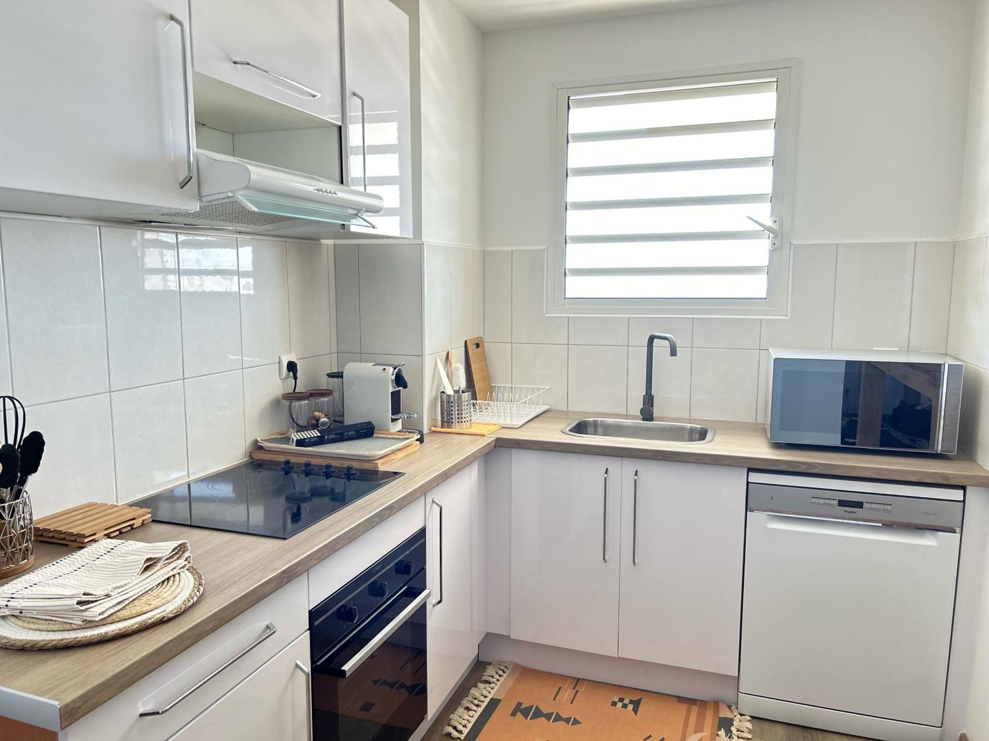 Appartement Perle Insulaire à Saint-Denis Extérieur photo
