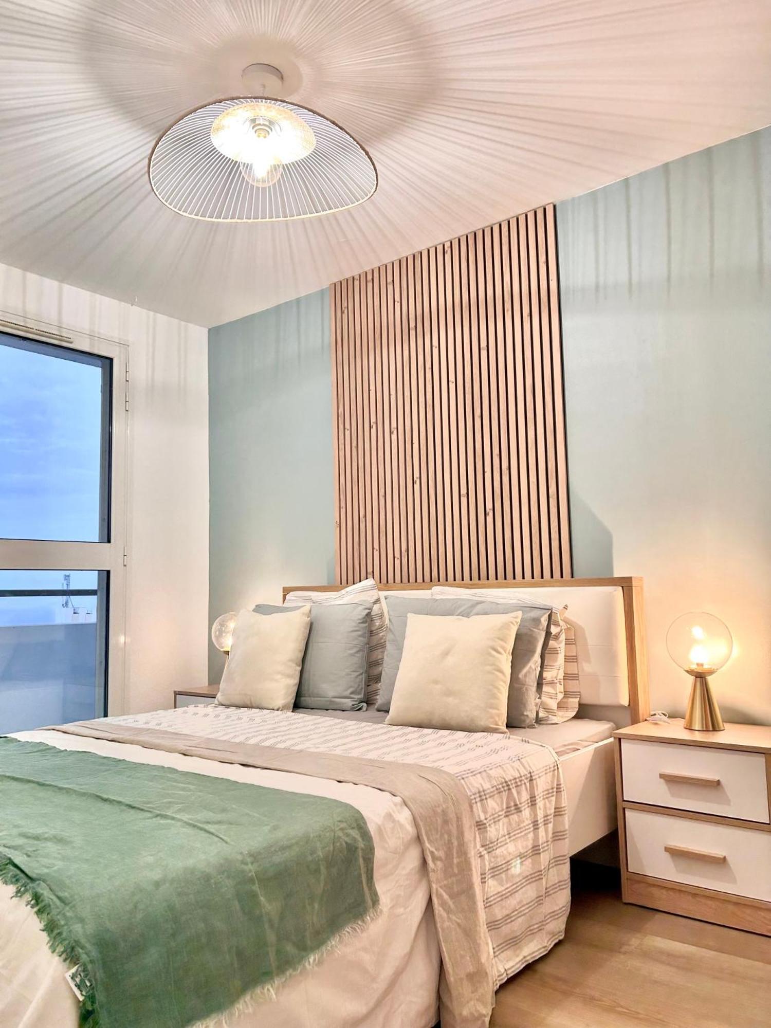 Appartement Perle Insulaire à Saint-Denis Extérieur photo